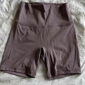 Lavento biker short